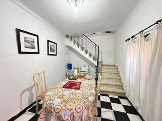 Chalet en venta en Zona de la Vega en Antequera