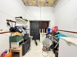 Chalet en venta en Zona de la Vega en Antequera