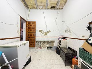 Chalet en venta en Zona de la Vega en Antequera