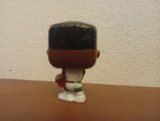 Funko Pop Lucas Kinder Joy Stranger Things