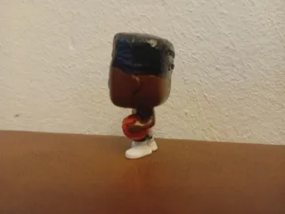 Funko Pop Lucas Kinder Joy Stranger Things