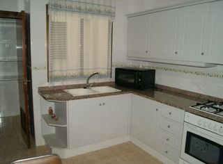 Casa adosada en venta en El Pilar en Villarreal