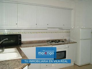 Casa adosada en venta en El Pilar en Villarreal