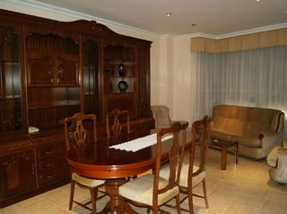 Casa adosada en venta en El Pilar en Villarreal