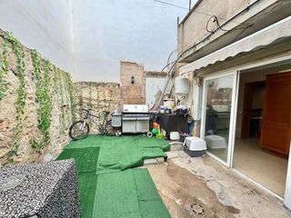 Chalet en venta en Porreres