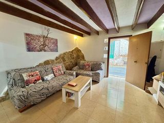 Chalet en venta en Porreres