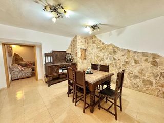 Chalet en venta en Porreres