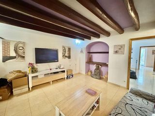 Chalet en venta en Porreres