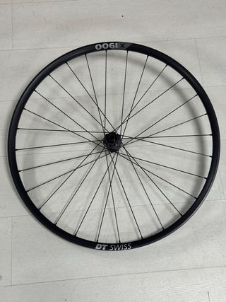 DT Swiss X 1900 SPLINE Ruedas 29” Boost