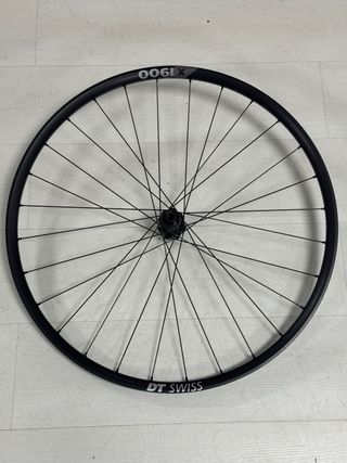 DT Swiss X 1900 SPLINE Ruedas 29” Boost