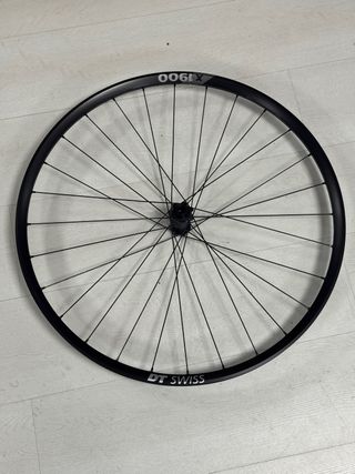 DT Swiss X 1900 SPLINE Ruedas 29” Boost