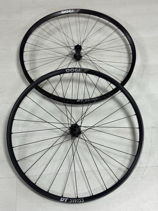 DT Swiss X 1900 SPLINE Ruedas 29” Boost