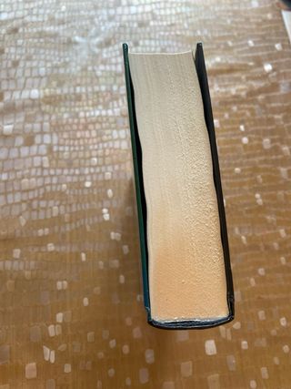 La marca de Atenea / The Mark of Athena (Los hé...