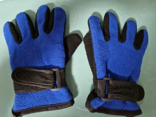 Guantes Invierno Niño T6 Wedze