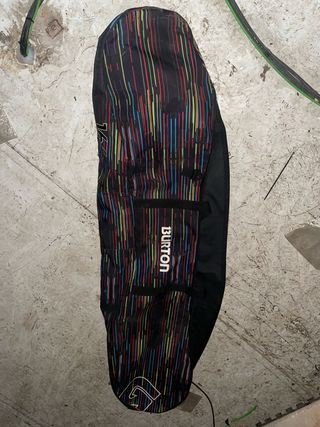 Botas SnowHEAD Talla 42 mas tabla Head y fijacion