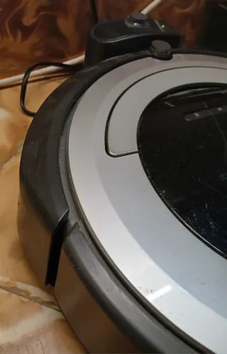 Roomba 680 Robot Aspirador