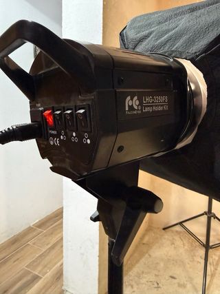 Focos Fotografía Profesional