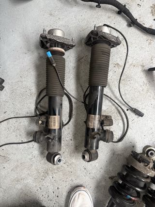 Amortiguadores Traseros BMW X5 F15 Adaptativos