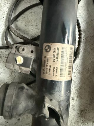 Amortiguadores Traseros BMW X5 F15 Adaptativos