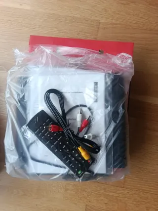 Reproductor DVD BSL Nuevo