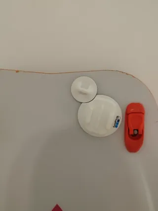 Tabla Kitesurf Nobile 131cm