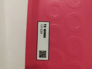 Tabla Kitesurf Nobile 131cm