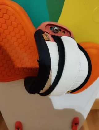 Tabla Kitesurf Nobile 131cm