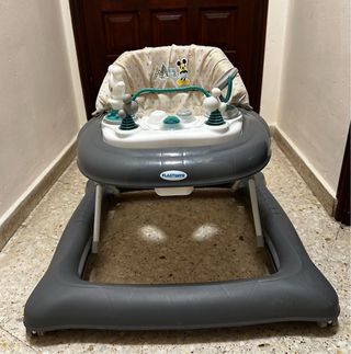 Andadora  Mickey Plastimyr