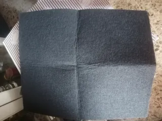 Filtro campana extractora carbón activado