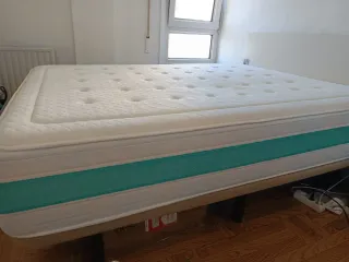 Colchón MemoryVex 150x190