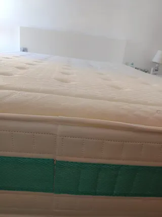 Colchón MemoryVex 150x190