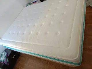 Colchón MemoryVex 150x190