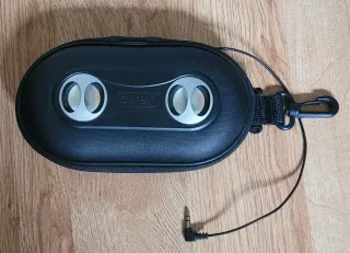 Altavoces Durex Portátiles