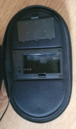 Altavoces Durex Portátiles