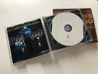 2 CDs Eminem + DVD Violadores del Verso