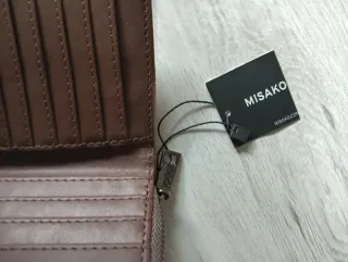 Cartera mujer Malie Mog a estrenar