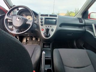 Honda Civic 2004