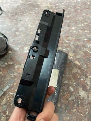 Luz trasera Honda Civic EP