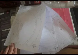 SIN ESTRENAR Muñeca SANTORO Fofucha Ladybird