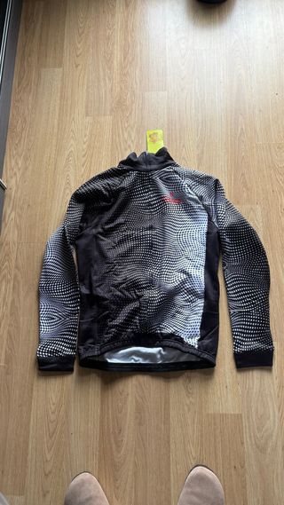 Maillot Ciclismo Hombre talla M