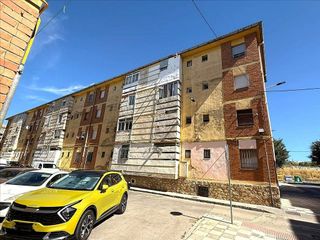 Piso en venta en Reyes Católicos - Paseo San Antonio en Cuenca