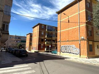 Piso en venta en Reyes Católicos - Paseo San Antonio en Cuenca