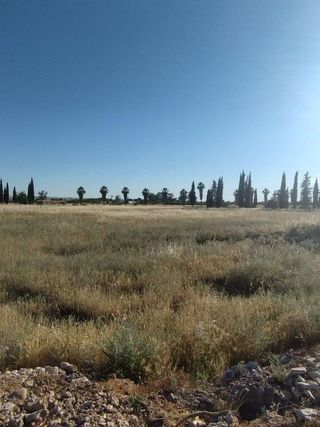 Terreno en venta en El Higuerón en Córdoba