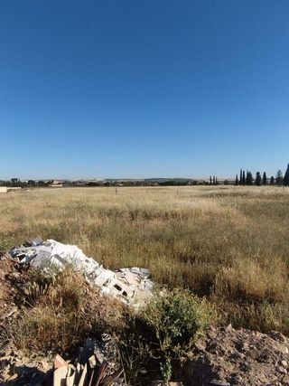 Terreno en venta en El Higuerón en Córdoba