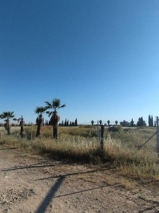 Terreno en venta en El Higuerón en Córdoba