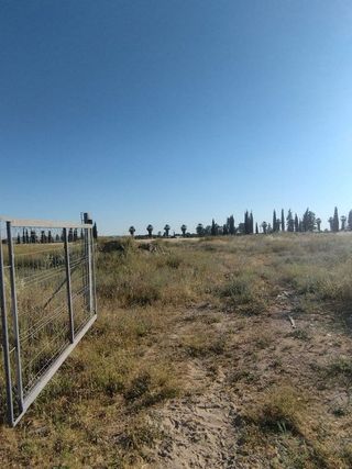 Terreno en venta en El Higuerón en Córdoba