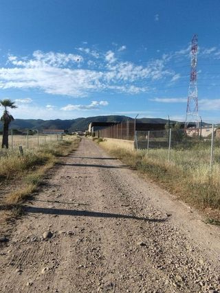 Terreno en venta en El Higuerón en Córdoba