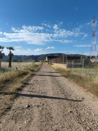 Terreno en venta en El Higuerón en Córdoba