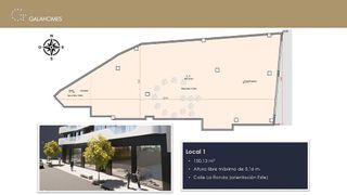 Local comercial en venta en Castro en Castro Urdiales