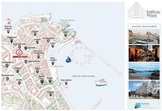 Local comercial en venta en Castro en Castro Urdiales